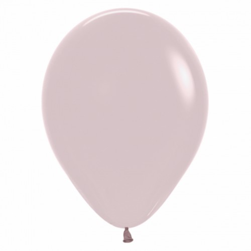 Balão Rosa Claro Pastel Balão Rosa Claro Pastel